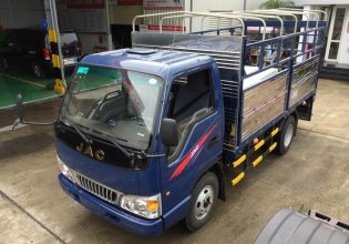 Xe tải JAC 2.4 tấn tại Thái Bình, Nam Định, Hưng Yên, Hải Dương, Hải Phòng giá 315 triệu tại Hà Nội
