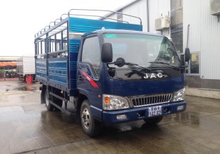 Bán xe tải JAC 4.95 tấn tại Thái Bình, Nam Định, Hải Dương, Hưng Yên, Hà Nam giá 360 triệu tại Hà Nội