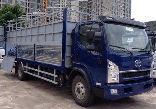 Bán xe tải Faw 7.3 tấn đời 2017, thùng dài 6m3 giá tốt giá 595 triệu tại Bình Dương
