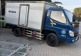 Bán xe tải Veam 1.49 tấn thùng kín, đời 2014, giá 165 triệu - LH 0964674331 giá 165 triệu tại Hải Phòng