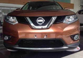 Bán ô tô Nissan X trail đời 2016, giá 955tr giá 955 triệu tại Hà Tĩnh