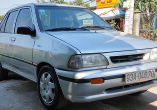 Cần bán xe Kia Pride B đời 1995, màu bạc, xe nhập, 58 triệu giá 58 triệu tại Bình Phước