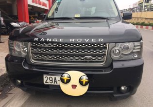 Xe LandRover Range Rover Supercharged 5.0 2009 giá 1 tỷ 580 tr tại Hà Nội