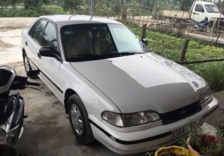 Cần bán Hyundai Sonata đời 1994, màu trắng chính chủ, giá tốt giá 115 triệu tại Hà Tĩnh