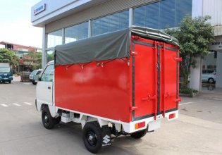 Cần bán xe Suzuki Super Carry Truck 1.0 MT đời 2017, màu trắng giá 249 triệu tại Thái Nguyên