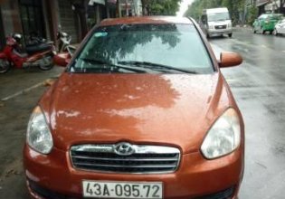 Bán Hyundai Verna đời 2008, xe gia đình, giá chỉ 207 triệu giá 207 triệu tại Đà Nẵng