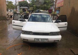 Cần bán lại xe Toyota Camry sản xuất 1989, màu trắng, giá tốt giá 55 triệu tại Điện Biên