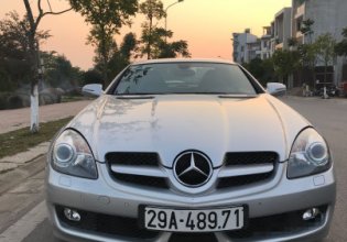 Cần bán Mercedes AT đời 2009, nhập khẩu, giá 799tr giá 799 triệu tại Hà Nội