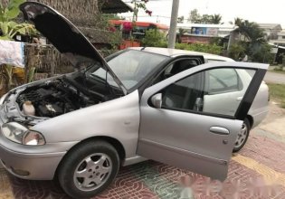 Bán Fiat Siena đời 2004, màu bạc, giá tốt giá 89 triệu tại Trà Vinh