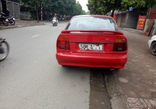 Bán Suzuki Aerio năm 1996, màu đỏ, nhập khẩu nguyên chiếc giá 62 triệu tại Hà Nội