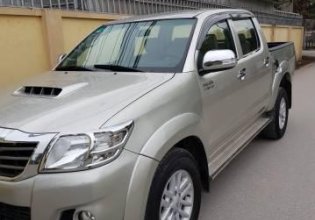 Cần bán xe Toyota Hilux G đời 2014, giá 535tr giá 535 triệu tại Nghệ An