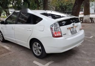 Cần bán gấp Toyota Prius AT đời 2009, màu trắng chính chủ giá cạnh tranh giá 425 triệu tại Hà Nội