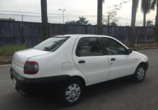 Bán gấp Fiat Siena sản xuất 2002, màu trắng, giá 65tr giá 65 triệu tại Hải Phòng