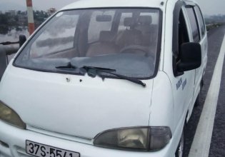 Cần bán Daihatsu Citivan đời 2000, màu trắng, giá tốt giá 50 triệu tại Ninh Bình