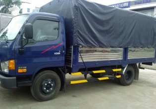 Bán xe tải Hyundai- Đầu kéo Daewoo nhập khẩu Hàn Quốc giá 687 triệu tại Phú Thọ