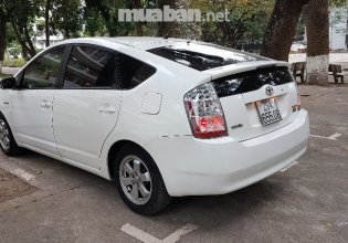 Bán ô tô Toyota Prius Hybrid đời 2009, màu trắng, xe nhập, giá tốt giá 410 triệu tại Hà Nội