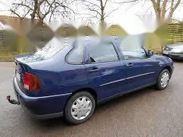 Bán Fiat Tempra 1997, màu xanh   giá 63 triệu tại Long An