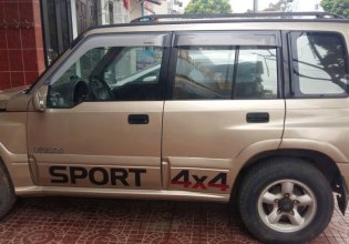 Muốn đổi xe bán tải bán Suzuki Vitara  giá 225 triệu tại Điện Biên