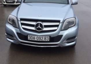 Chính chủ bán xe Mercedes GLK 250 đời 2013, xe nhập giá 1 tỷ 250 tr tại Hà Giang