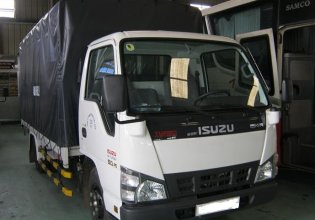 Cần bán xe tải Isuzu 2T2, giá cả cạnh tranh giá 400 triệu tại Cần Thơ