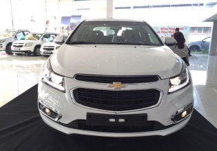 Bán xe Chevrolet Cruze 2018, trả góp 95%, chỉ cần 86tr, giảm giảm giá đặc biệt, đủ màu giao ngay, LH: Mr Quyền 0961.848.222 giá 589 triệu tại Hà Giang