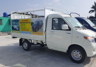 Bán ô tô xe tải 500kg - dưới 1 tấn đời 2018, màu trắng, giá tốt giá 174 triệu tại Thái Bình