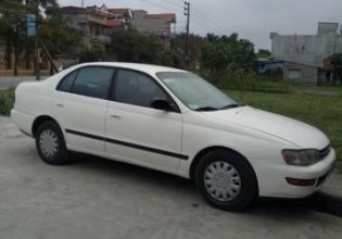 Bán xe Toyota Corona đời 1992, màu trắng, nhập khẩu xe gia đình giá 109 triệu tại Thái Bình