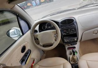 Bán ô tô Chery QQ3 MT đời 2009, màu bạc như mới giá 58 triệu tại Thanh Hóa