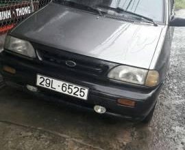 Cần bán Kia Ray 1998 xe gia đình giá 65 triệu tại Tiền Giang
