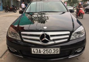 Bán Mercedes đời 2010, màu đen, nhập khẩu như mới giá cạnh tranh giá 590 triệu tại Đà Nẵng