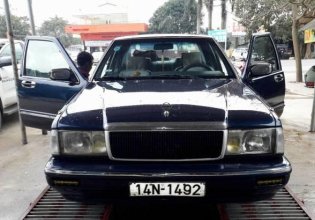 Bán Nissan Cedric đời 1992, nhập khẩu, 63tr giá 63 triệu tại Vĩnh Phúc