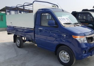 Bán xe tải Kenbo 990 Kg Thái Bình, bán trả góp giá 174 triệu tại Thái Bình