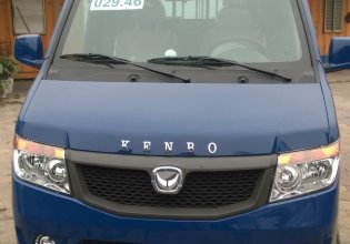 Bán xe tải nhỏ Kenbo 990kg, xe đẹp thiết kế hiện đại tiết kiệm nhiên liệu, giá tốt nhất giá 170 triệu tại Thái Bình