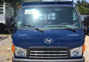 Thaco Hyundai HD650 thùng mui bạt đời mới 2017. LH: 098 136 8693 giá 631 triệu tại Hà Nội