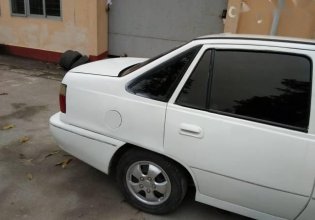 Cần bán Daewoo Cielo 1997, màu trắng, giá tốt giá 36 triệu tại Thái Nguyên