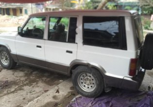 Bán xe Mekong Pronto năm 1994, màu trắng, nhập khẩu giá 65 triệu tại Thái Bình