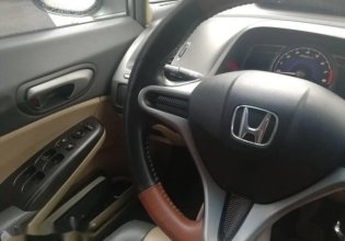 Bán Honda Civic năm sản xuất 2010, màu xám   giá 350 triệu tại Cao Bằng