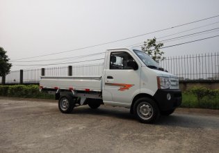 Cần bán Dongben 1020D, tải trọng 870kg đời 2018, màu trắng giá cạnh tranh giá 155 triệu tại Tp.HCM