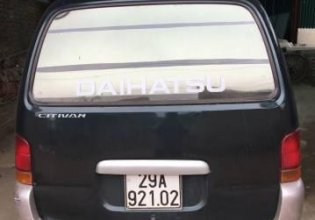 Bán xe Daihatsu Citivan năm sản xuất 2003 giá 75 triệu tại Phú Thọ