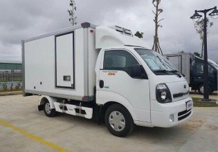 Bán xe tải Kia K200 1T9, cabine Bongo giá 343 triệu tại Bình Dương