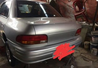 Bán Subaru Impreza năm sản xuất 1995, màu bạc, nhập khẩu giá 145 triệu tại Kiên Giang