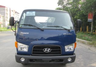 Xe tải Hyundai 7 tấn Thaco HD650 giá 597 triệu tại Hà Nội