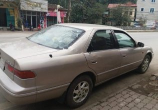 Bán ô tô Toyota Camry năm 1999, nhập khẩu, giá 210tr giá 210 triệu tại Yên Bái