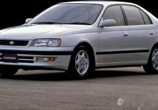 Cần bán gấp Toyota Corona năm 1985, màu bạc giá 29 triệu tại TT - Huế