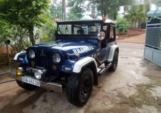 Bán Jeep Wrangler sản xuất năm 1980 giá 179 triệu tại Bình Phước