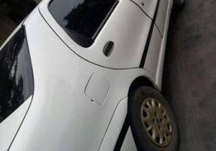Bán xe Fiat Siena 1.3 2001, màu trắng  giá 75 triệu tại Quảng Ninh