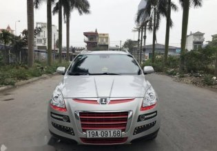 Bán xe Luxgen U7 AT đời 2011, giá 389tr giá 389 triệu tại Hải Phòng