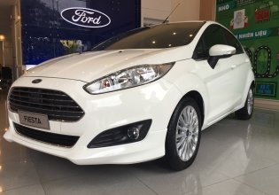 Đồng Nai Ford chuyên cung cấp Ford Fiesta 1.5 L titanium 2018 giá tốt nhất liên hệ ngay 093.309.1713 giá 560 triệu tại Đồng Nai