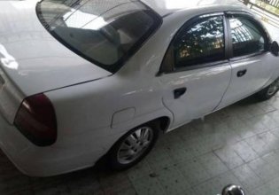 Cần bán xe Daewoo Nubira 2001, màu trắng còn mới, 79tr giá 79 triệu tại Quảng Bình