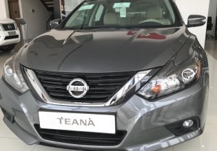 Bán Nissan Teana SL đời 2018, nhập khẩu nguyên chiếc giá 1 tỷ 195 tr tại Hà Nội